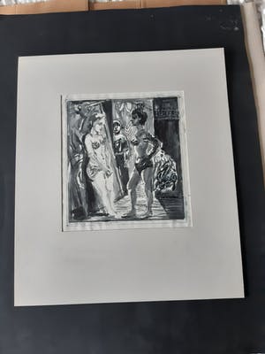 Jan van Helden - Pratende danseressen kopen? Bied vanaf 20!