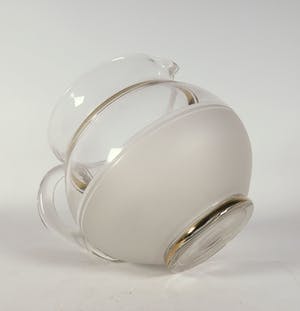 Firma Regout & Co - e.a. - Glas en aardewerk, Diverse objecten kopen? Bied vanaf 10!