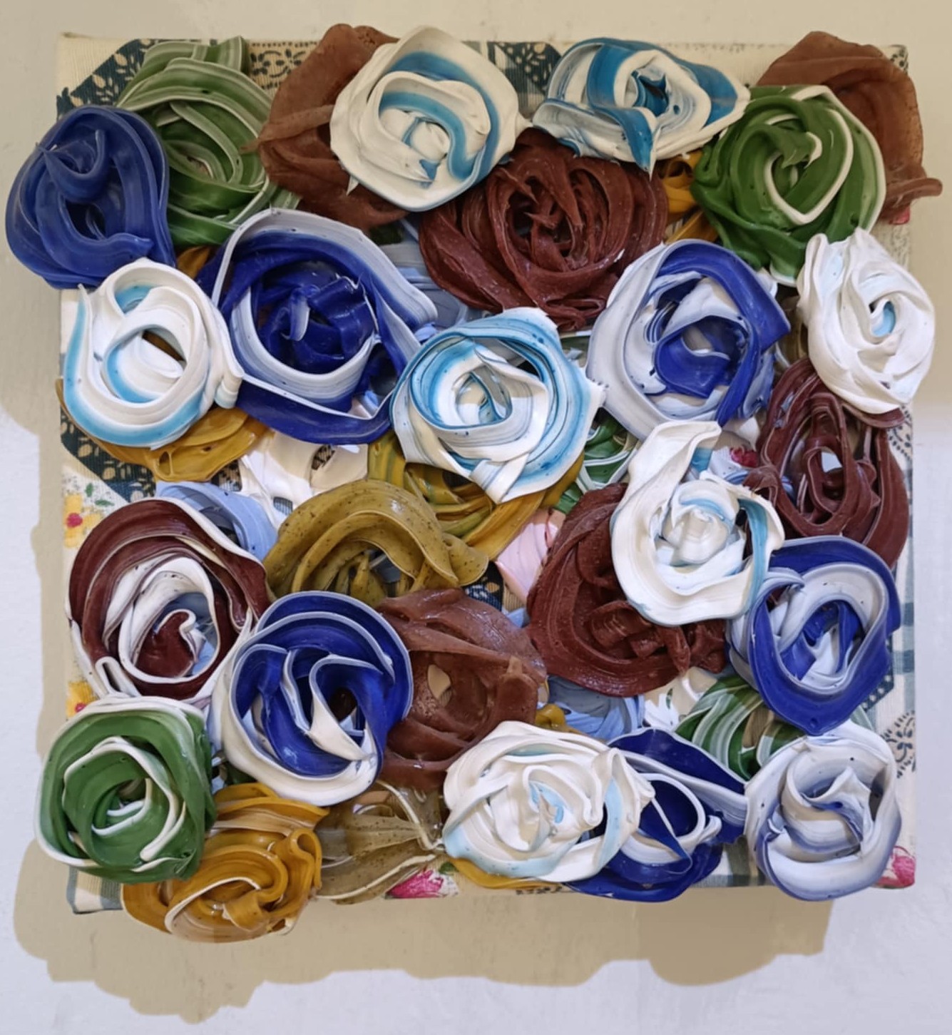 Arjan van Arendonk (1957)