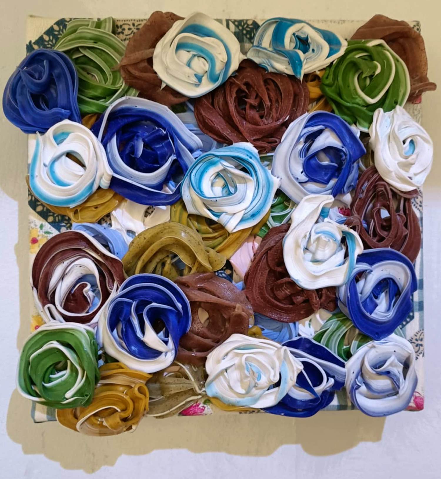 Arjan van Arendonk - Portugese Pigmenti kopen? Bied vanaf 275!