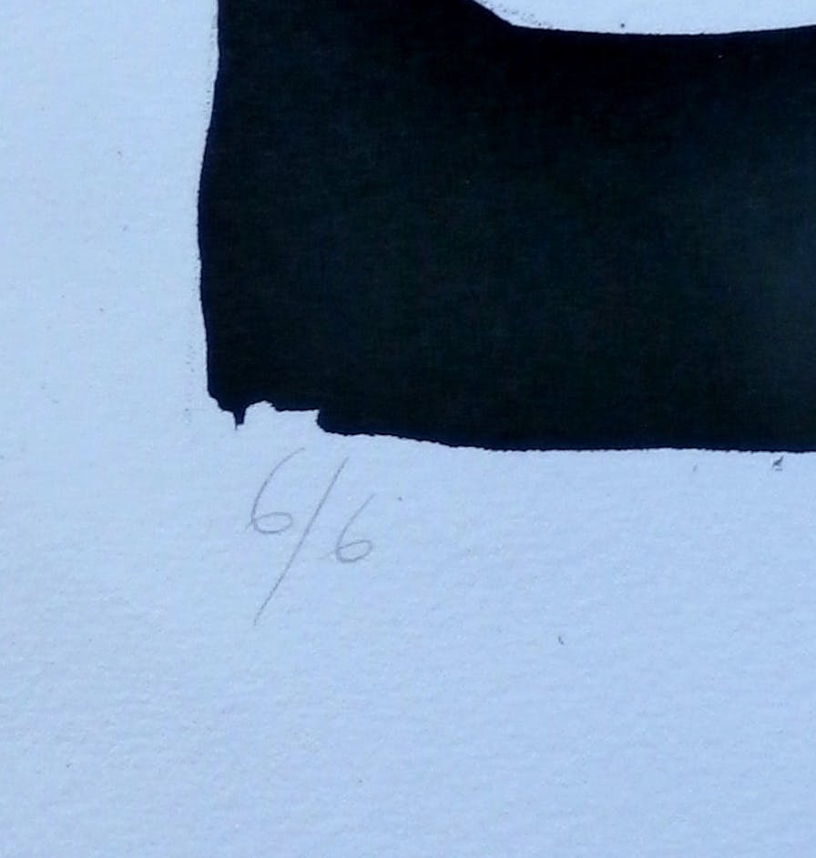 Ed Dukkers - Litho: Sfinx - 1969 kopen? Bied vanaf 40!