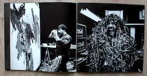 Karel Appel - Musique Barbare, volledige set (boek, LP, litho) kopen? Bied vanaf 395!