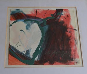 Leo de Jong - Zonder tital. kopen? Bied vanaf 50!