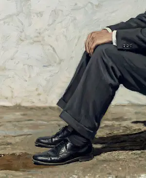 Mr Strange - Meneer Hooper en zijn hond kopen? Bied vanaf 85!