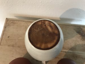 Potterie Ravelli - Vaasjes kopen? Bied vanaf 1!