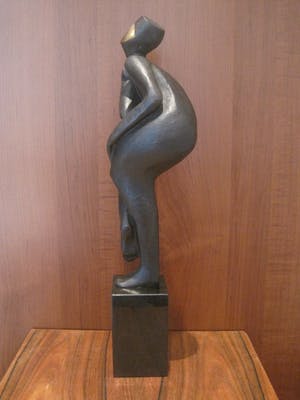 Brons (Onbekend) - ABN*AMRO kopen? Bied vanaf 220!