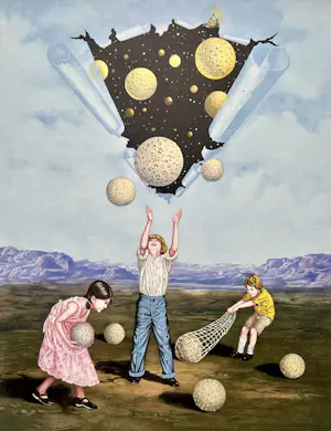 Tito Salomoni - Zonder titel kopen? Bied vanaf 35!