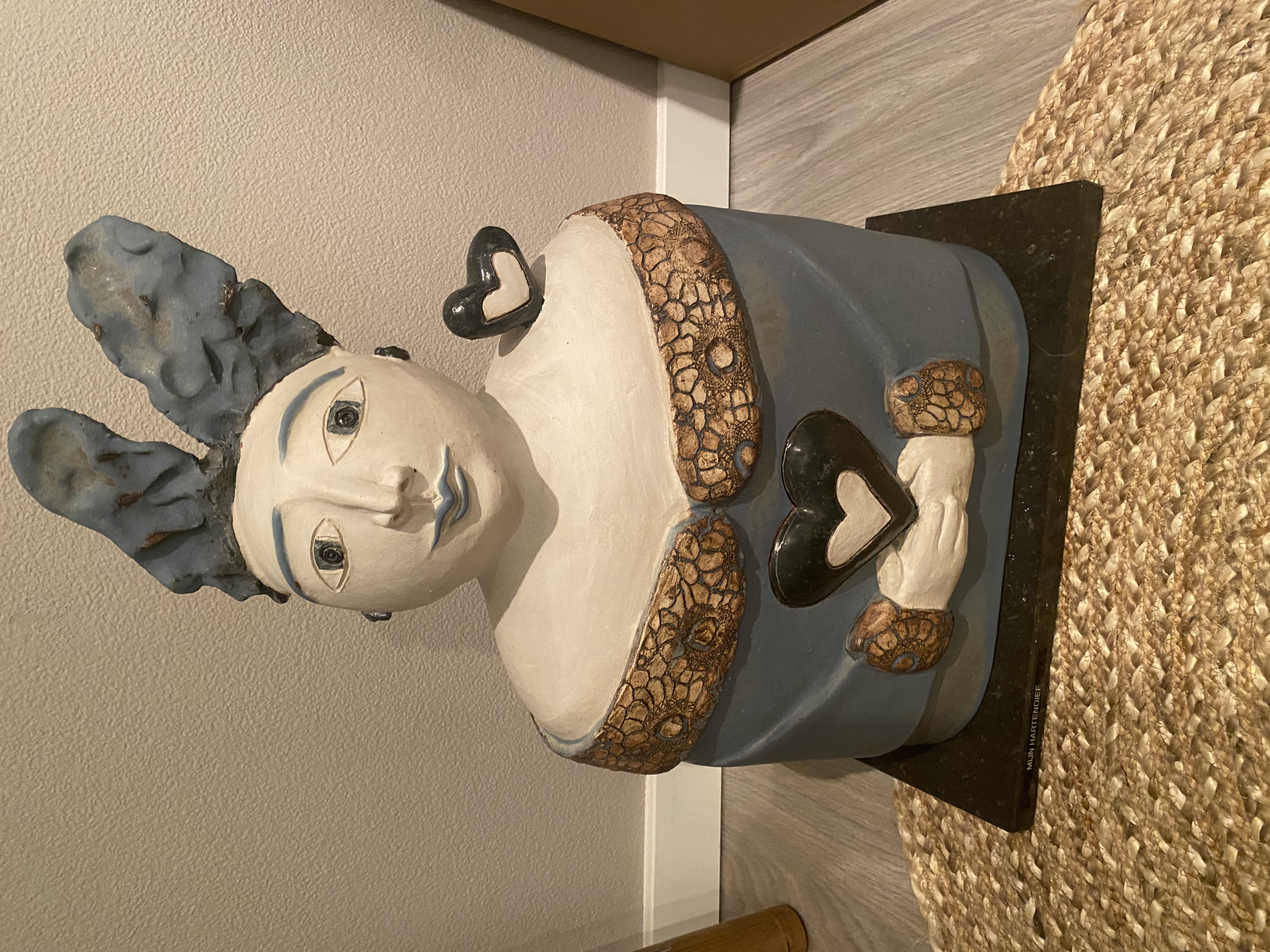 Natascha Rieter (1948)