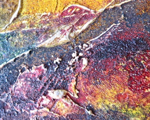 Niet of onleesbaar gesigneerd - Landschap - Gemonogrammeerd kopen? Bied vanaf 1!