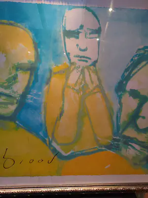 Herman Brood - Family Affair kopen? Bied vanaf 498!