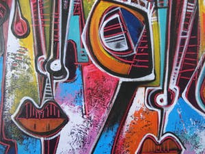 Simeon Gonzales - Juntos Aqua y Fuego kopen? Bied vanaf 549!