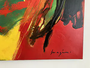 Pascal Magis - Cheval kopen? Bied vanaf 995!