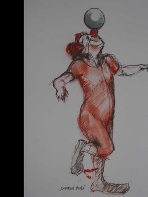 Kees Verkade - carlie rivel kopen? Bied vanaf 10!