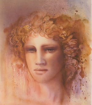 Jean-Paul Cleren - Le visage kopen? Bied vanaf 15!