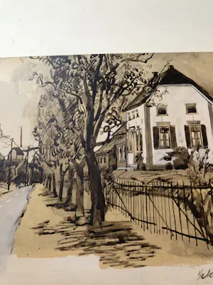 Arien van Waterland - Heteren kopen? Bied vanaf 60!