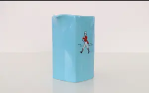 Niet of onleesbaar gesigneerd - 3 items "Johnnie Walker" keramiek kopen? Bied vanaf 1!