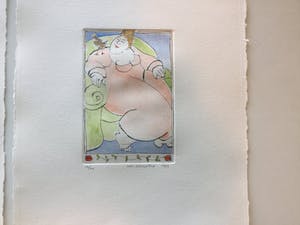 Ada Breedveld - 2 Dames en 3 Tulpen, Gouden Vogel kopen? Bied vanaf 50!