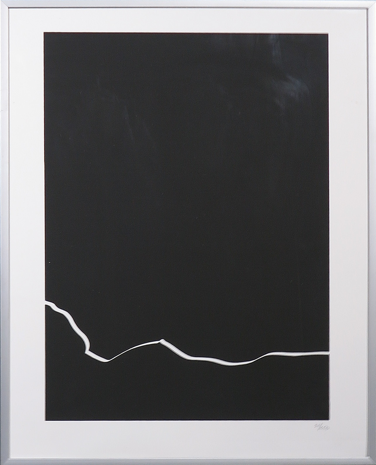 Harry van Kuyk - Zeefdruk uit het portfolio Grafinu - Ingelijst kopen? Bied vanaf 1!