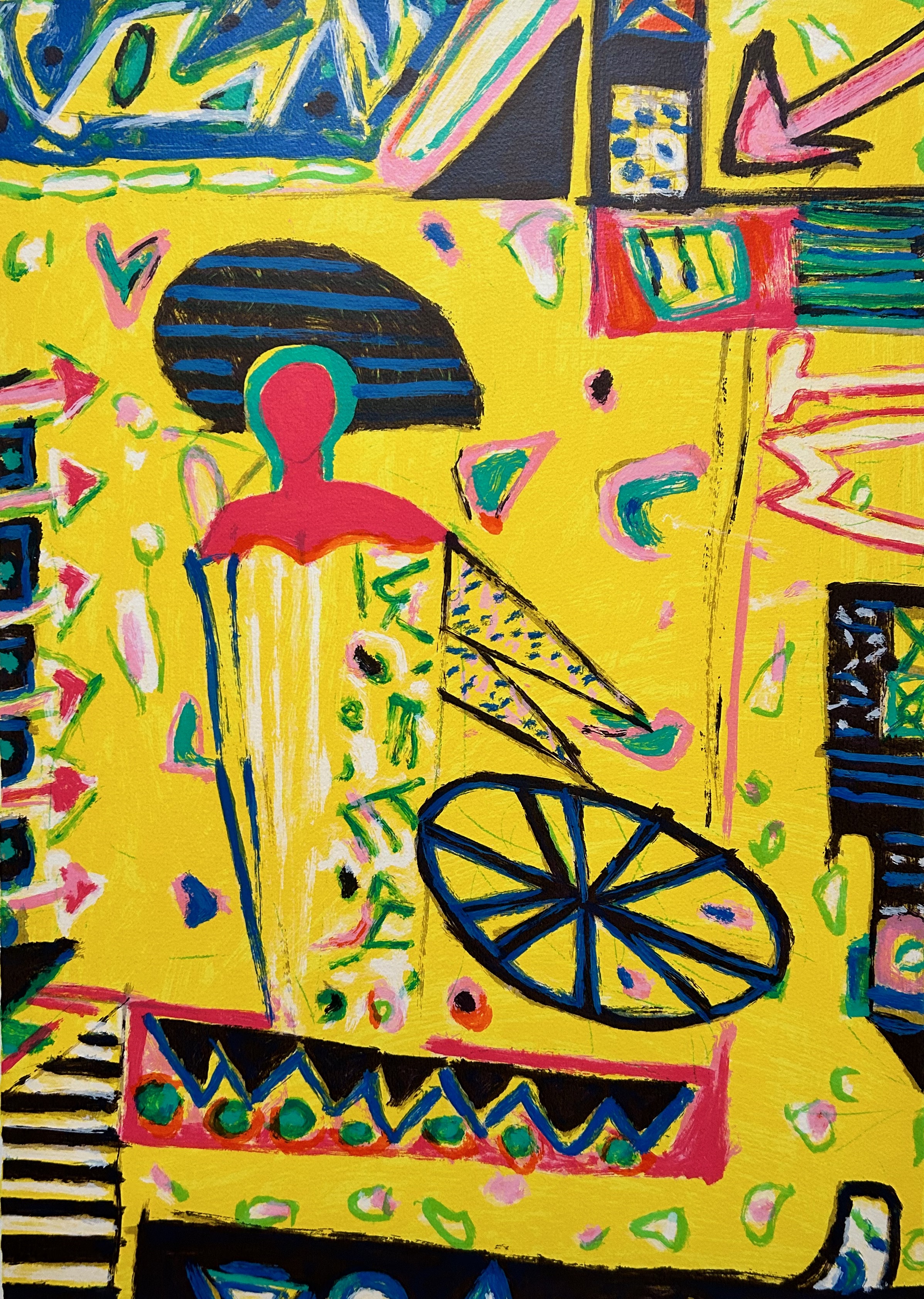 Buy Gertie Janssen - Cleopatra II? Bid from 22!