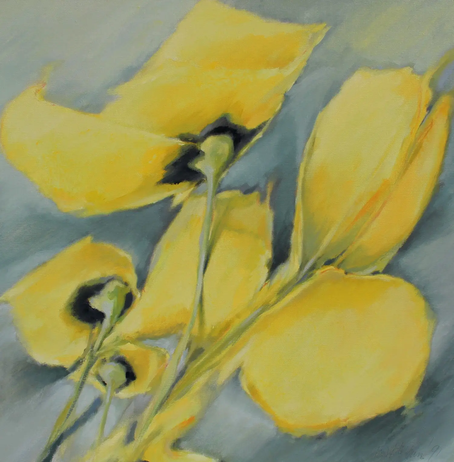 Fon Klement (1930-2000)