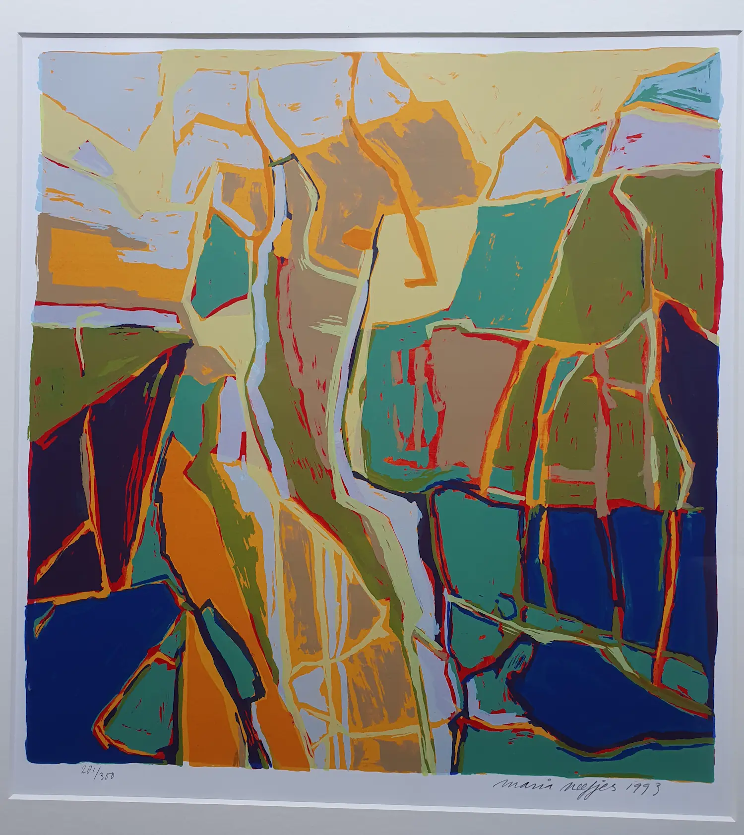 Maria Neefjes (1943)