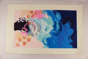 Henk van Vessem - De Avond kopen? Bied vanaf 40!