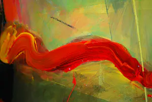 Milou Hermus - Growing 15 : gemengde techniek kopen? Bied vanaf 295!