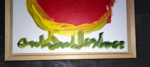 Anton Heyboer - Geen titel kopen? Bied vanaf 275!