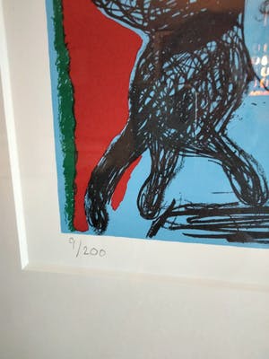 Corneille - Hymne a la ete kopen? Bied vanaf 135!