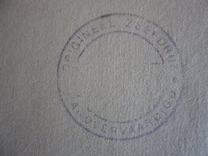 Leo Kools - Zeefdruk, Ierland kopen? Bied vanaf 10!