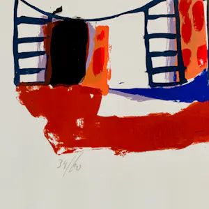 John Lie a Fo - zonder titel kopen? Bied vanaf 55!