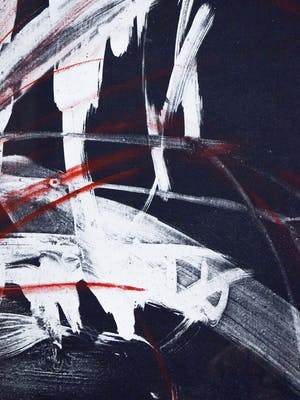 Michael Tedja - Aquaholisme - kleurenets kopen? Bied vanaf 100!