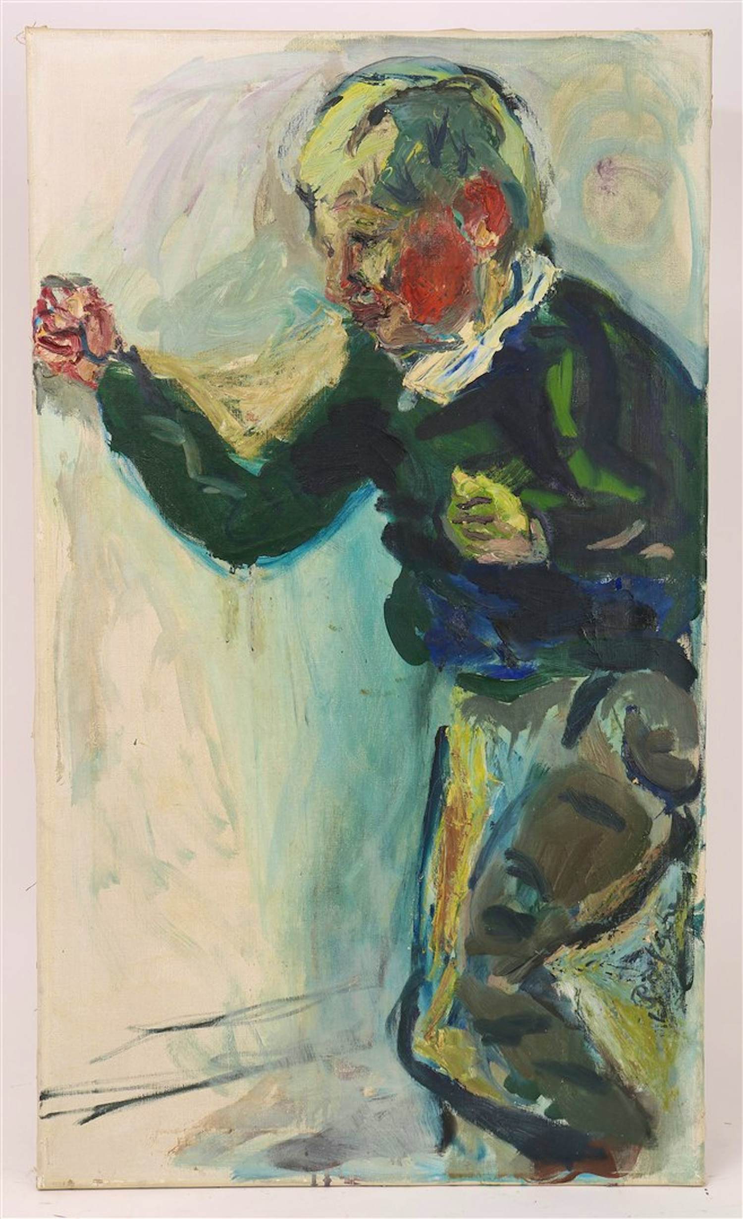 Pieter Defesche - Axel kopen? Bied vanaf 250!