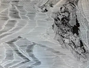 Paul Van Hoeydonck - zonder titel kopen? Bied vanaf 1295!