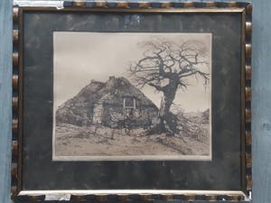 Hendrik Weegewijs - "de oude woning". kopen? Bied vanaf 50!