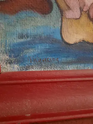 Hendrik Wiegersma - L'enfant kopen? Bied vanaf 75!