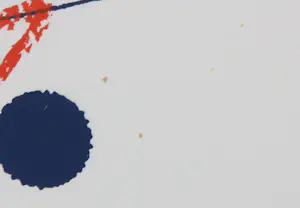 Sam Middleton - Zeefdruk, You are my thrill - Ingelijst kopen? Bied vanaf 80!