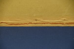 Albert Loots - Klein meisje - 1960 - houtskool op papier - BKR Haarlem kopen? Bied vanaf 20!