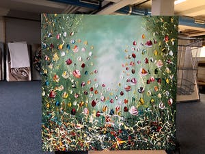 Gena - Royal Flowers kopen? Bied vanaf 250!