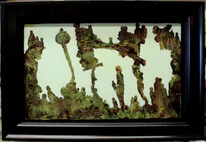 Ad van Riel - Little Story (10) - Januari 10th. kopen? Bied vanaf 85!