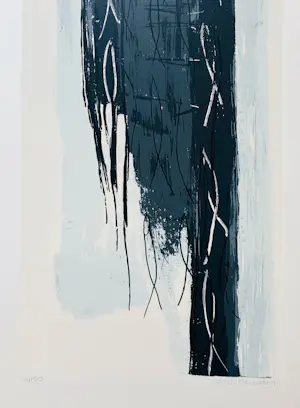 Vera van Heusden - Zonder titel kopen? Bied vanaf 20!