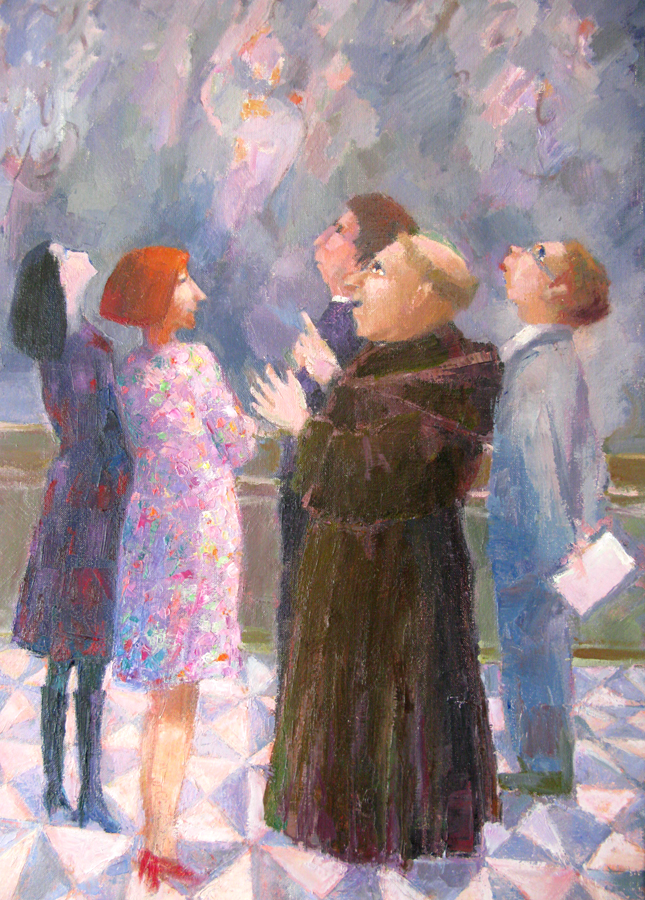 Willy Belinfante - TOERISTEN kopen? Bied vanaf 75!