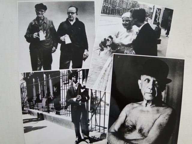 William Klein (1928)