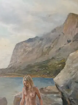 Dmitri Kostylov - In de baai van Laspi kopen? Bied vanaf 300!