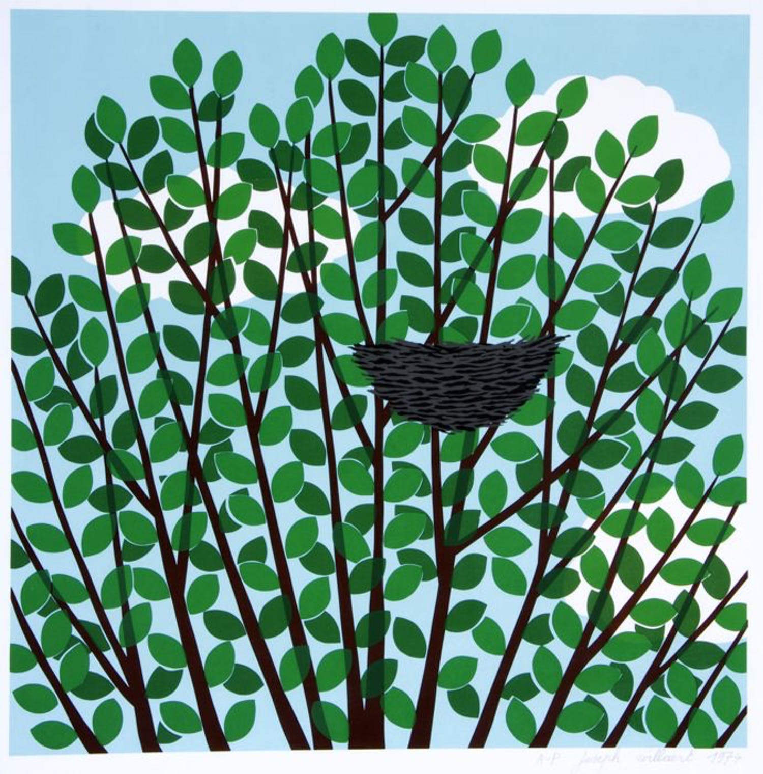 Joseph Willaert (1936-2014)