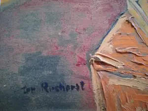 John ter Reehorst - Kan met bloemen en boek kopen? Bied vanaf 5!