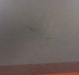 John Piket - Acryl op paneel, Raakpunten - Ingelijst (Groot) kopen? Bied vanaf 1!