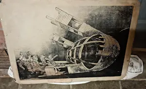 Aat Verhoog - Het gevallen Paard van Troje kopen? Bied vanaf 190!