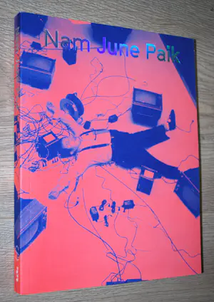 Zao Wou-Ki - Nam June Paik - Ai Wei Wei: 4 boeken Chinese kunst kopen? Bied vanaf 60!