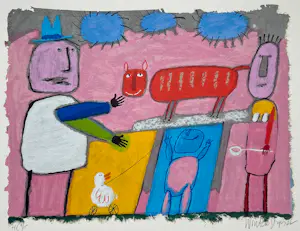 Wouter Stips - Zonder titel kopen? Bied vanaf 39!